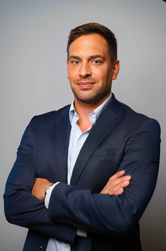 Erich Wittmer Erich Wittmer